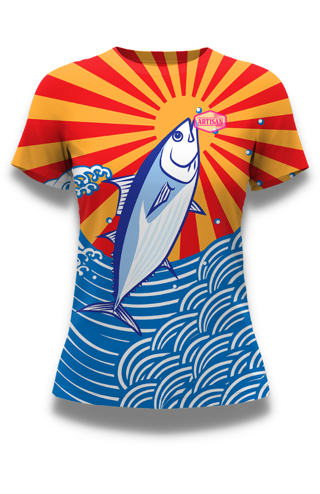 Ladies Shirt The Zard