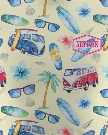 Party Kombi (Ladies Vest)