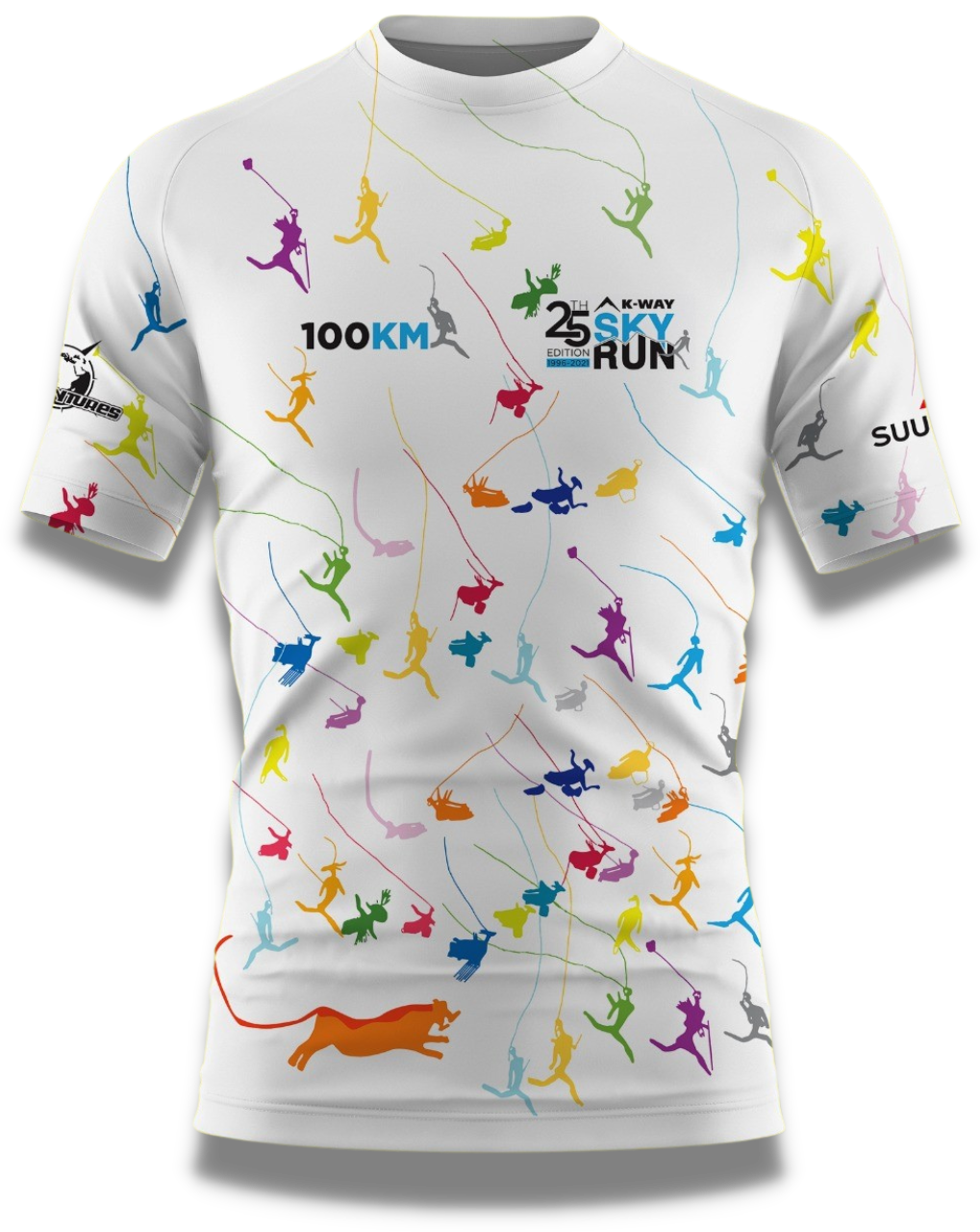 Mens Tee Custom