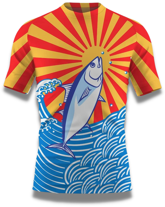 Mens Tee The Zard
